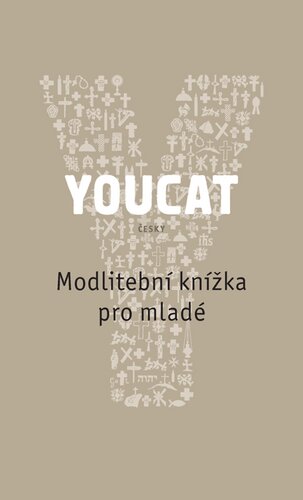 YouCat - Modlitební knížka pro mladé